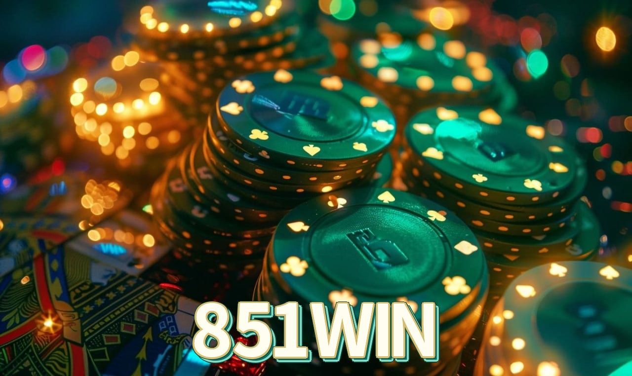 RTP dos slots populares na 851WIN