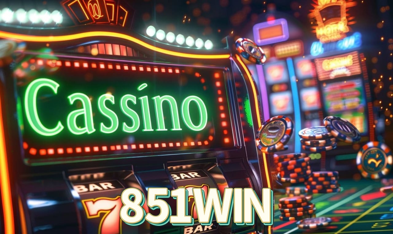 Níveis VIP 851WIN