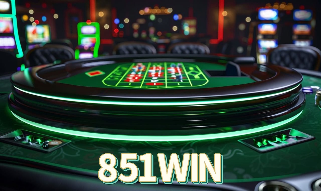851WIN Win