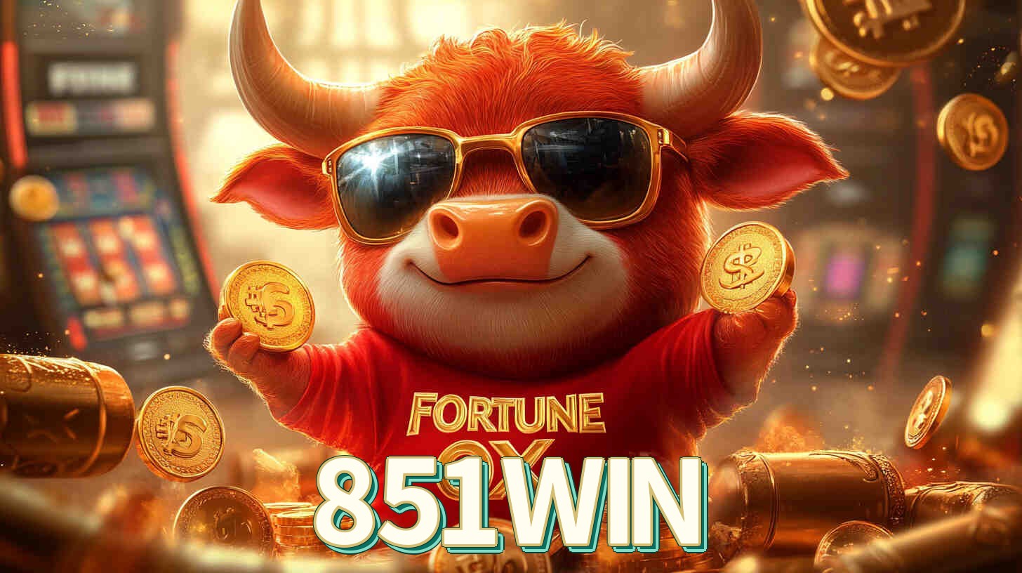 851WIN download