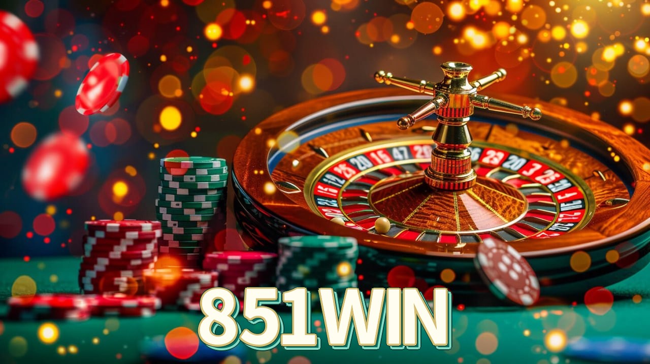 Caishen Wins 851WIN