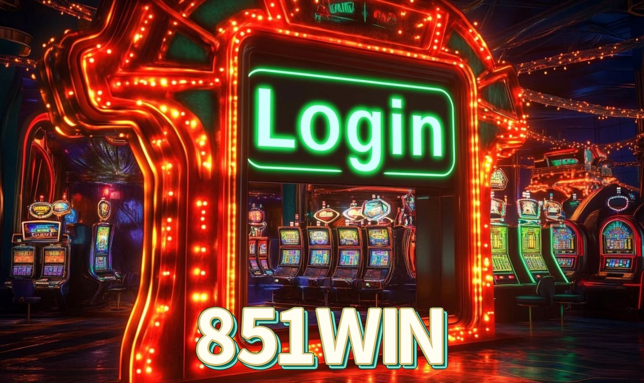 Vantagens de jogar slots no 851WIN Brasil