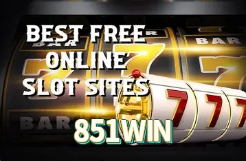 851WIN Aplicativo - 851WIN visual 2
