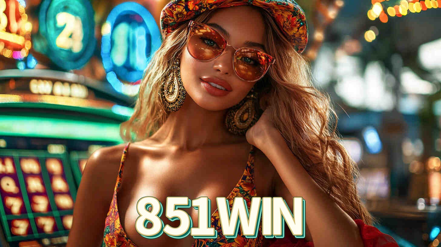 851WIN login — painel de entrada no app oficial