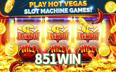 Fortune Tiger 851WIN