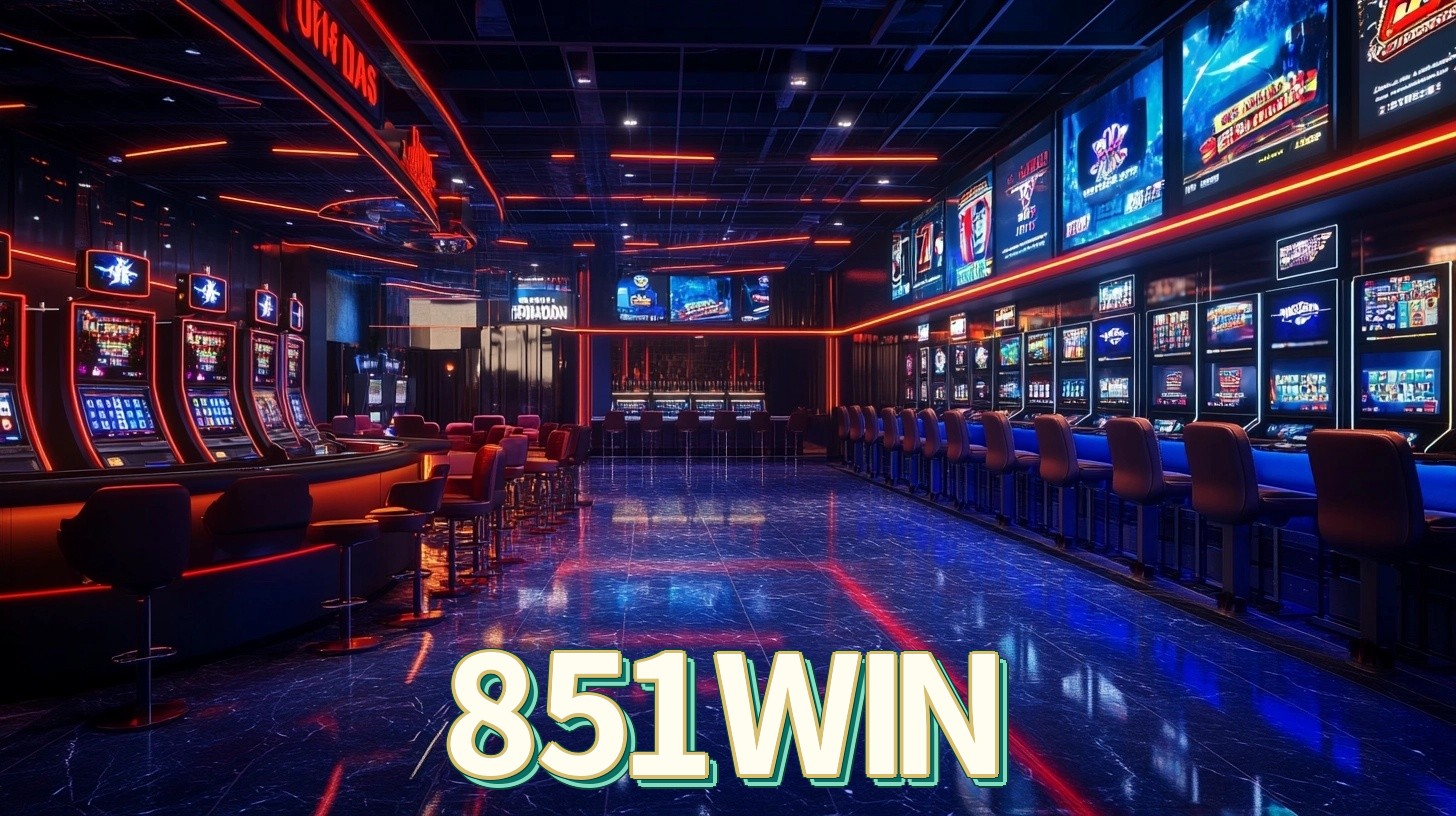 851WIN login — configurações de segurança e proteção de conta