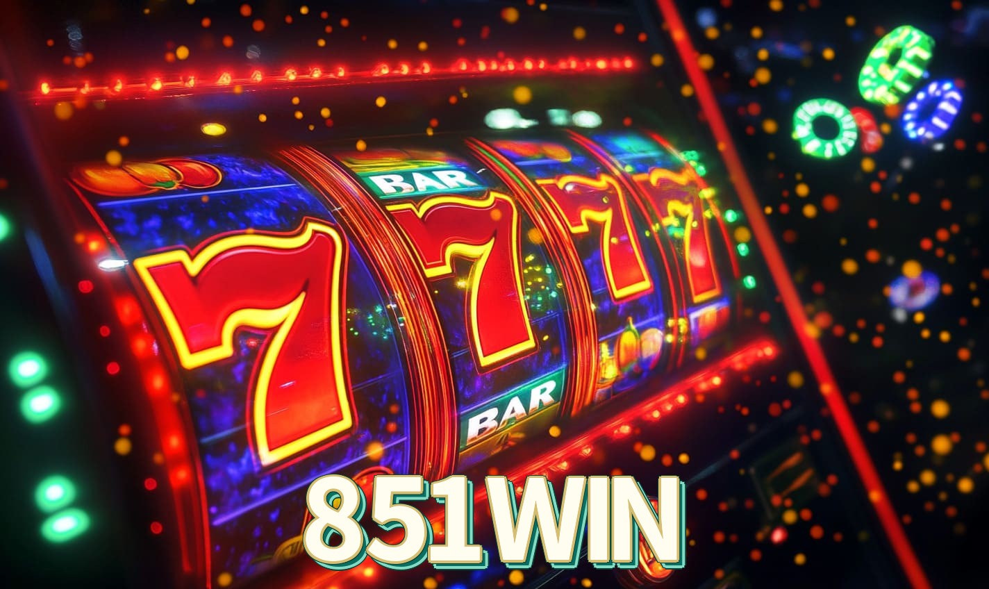 Plataforma 851WIN - PIX Instantâneo