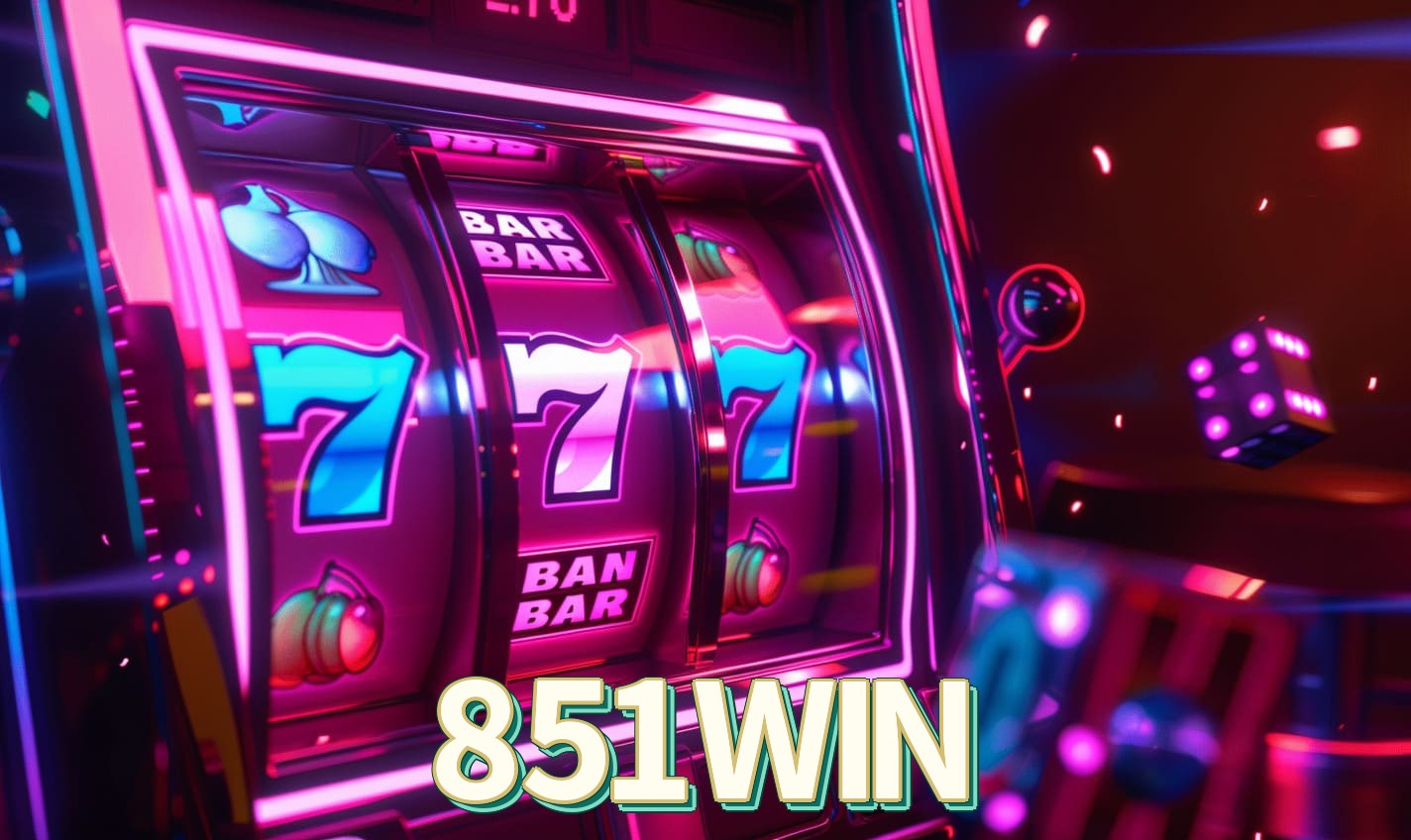 Certificação GLI 851WIN