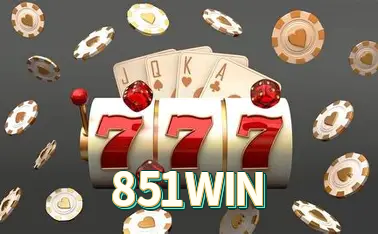 App mobile 851WIN