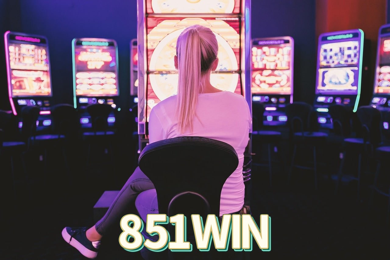 Resumo visual de bônus e campanhas 851WIN