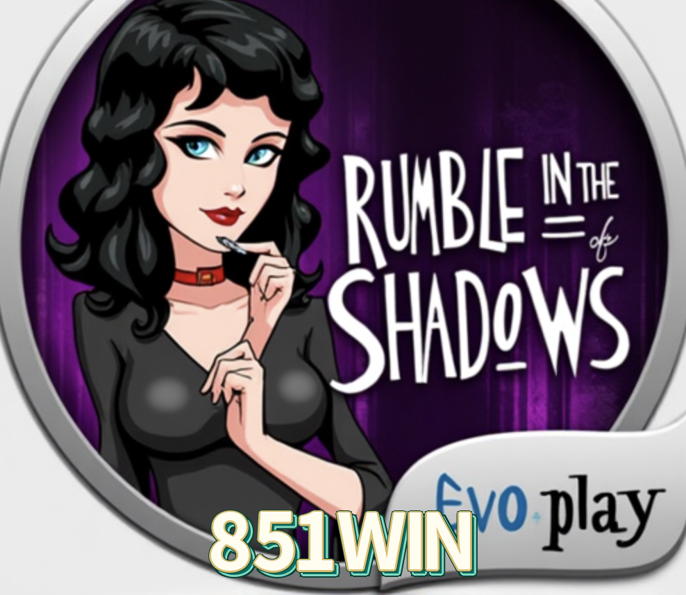 Página de download 851WIN