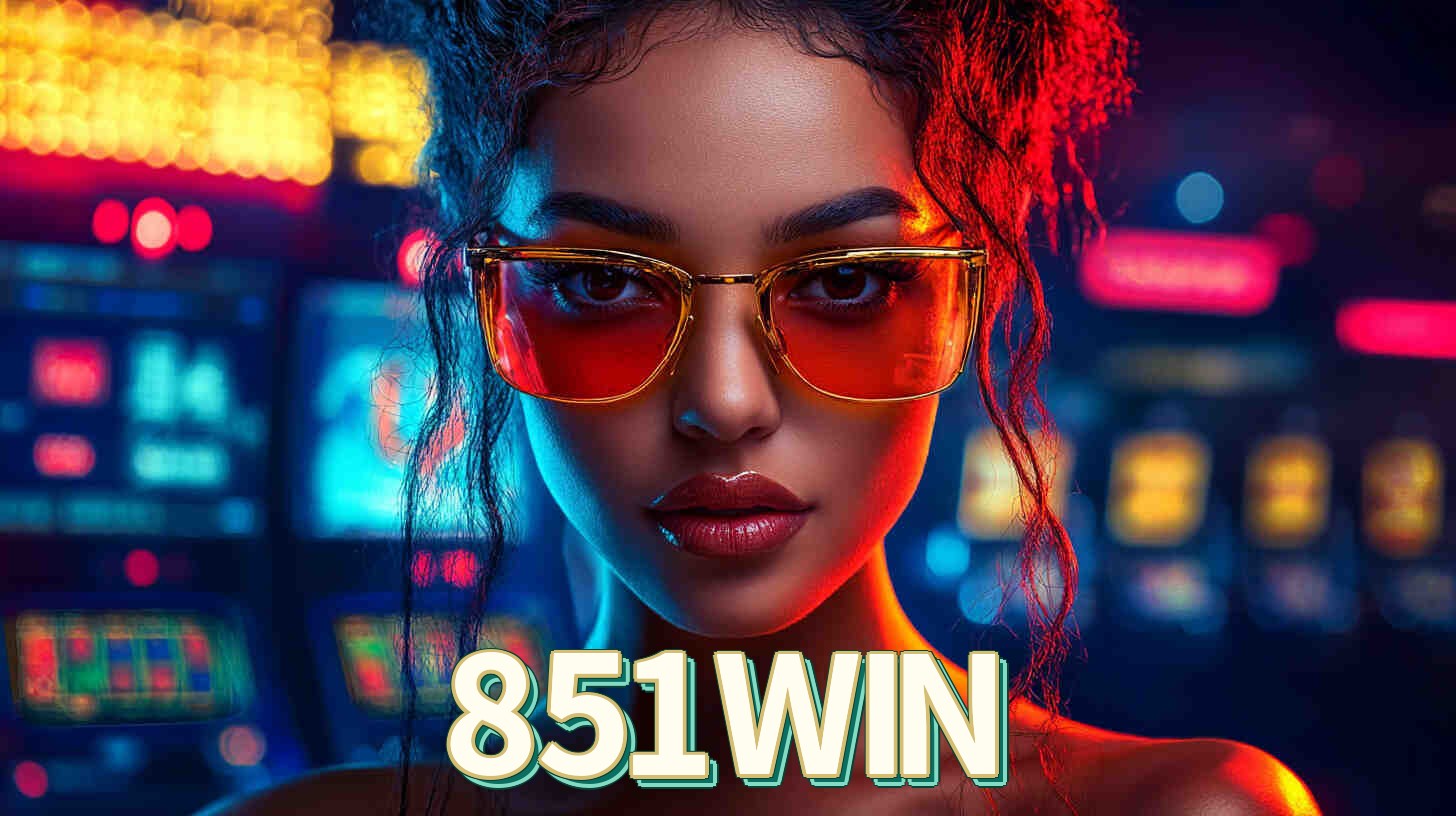 Cassino ao Vivo 851WIN - Dealers Brasileiros Profissionais