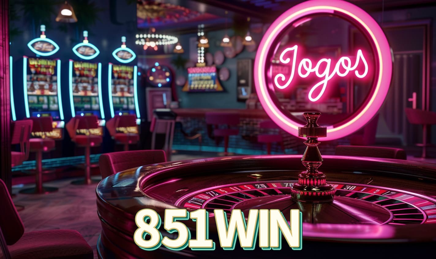 Licença Curaçao 851WIN