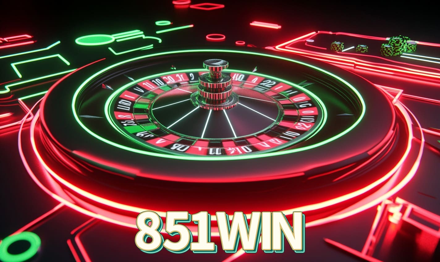 851WIN Certificado eCOGRA